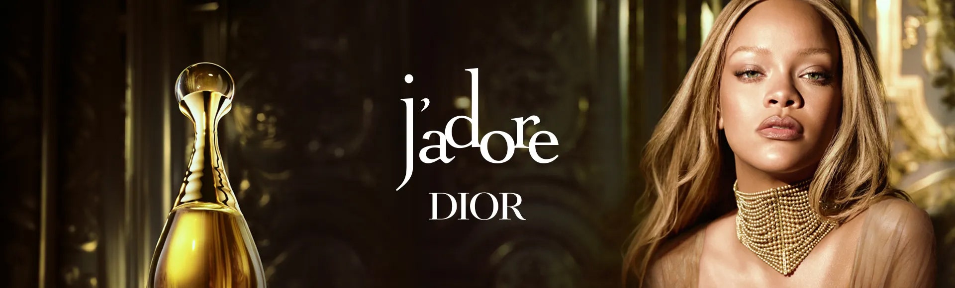 Dior Forever