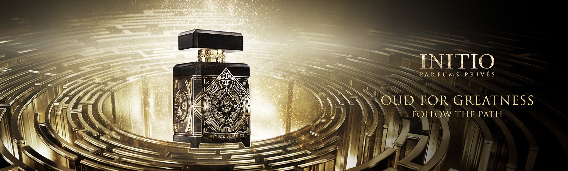 Black Gold Project