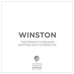 Winston Blue 200 Sticks