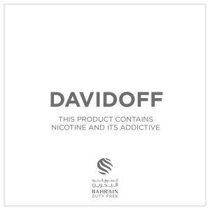Davidoff White 600 Sticks