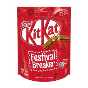 Kitkat 2F Mini Sharing Bag 517gm