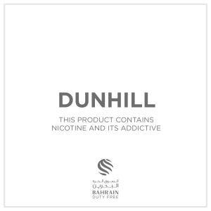 Dunhill Switch Champagne Green 200 Sticks
