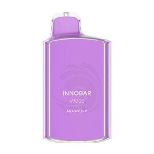 Innokin Innobar V7000 Grape Ice