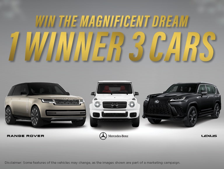 Recent Winner Banner Image