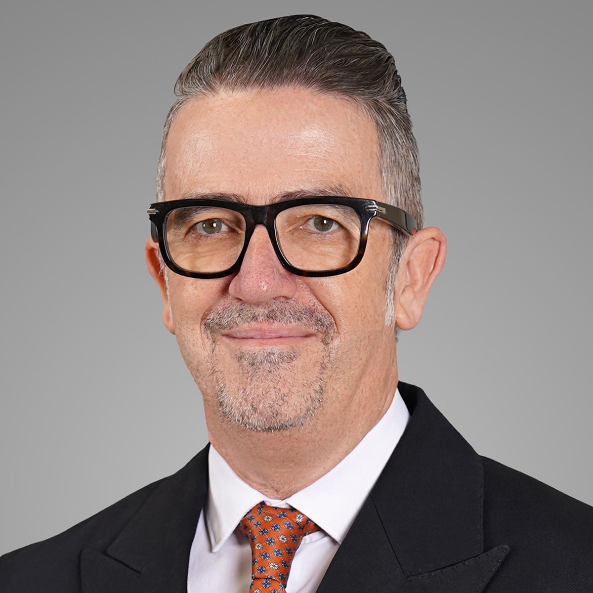 Chief Operating Officer
