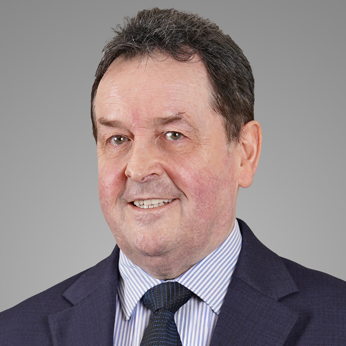Chief Financial Officer