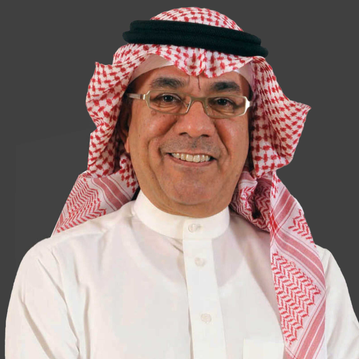 chairman